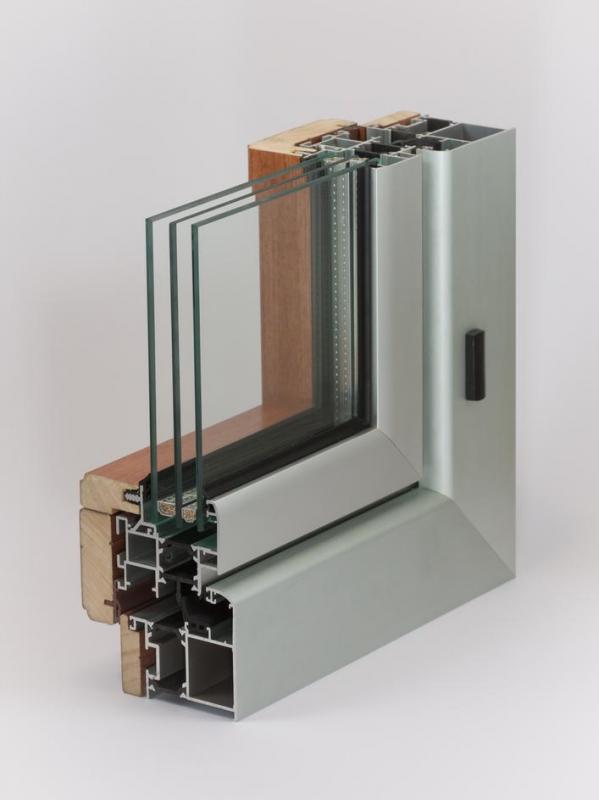 Pose de fenêtres en PVC, bois ou alu : quel matériau privilégier ?