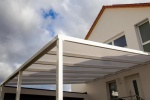 Bois, alu ou bioclimatique, quelle structure choisir pour une pergola ext&eacute;rieure ?