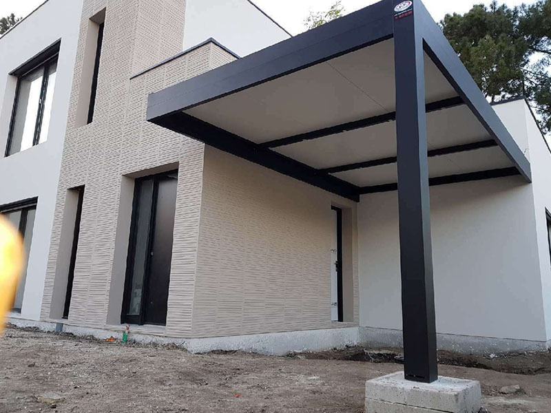 fermetures sur-mesure